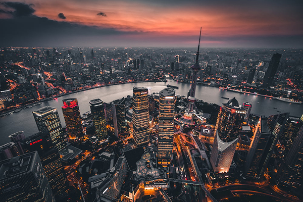 智能照明，更健康的生活！