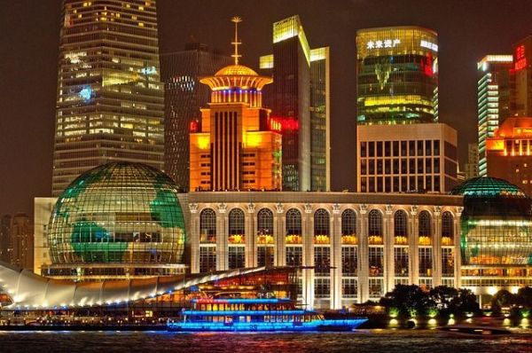 大型公共建筑能耗分析系統