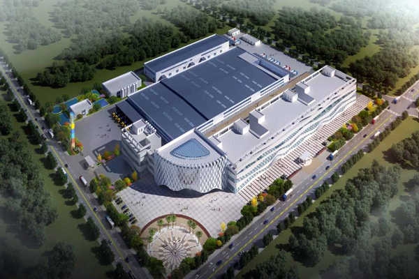 大數據技術，企業能源監測系統太給力！