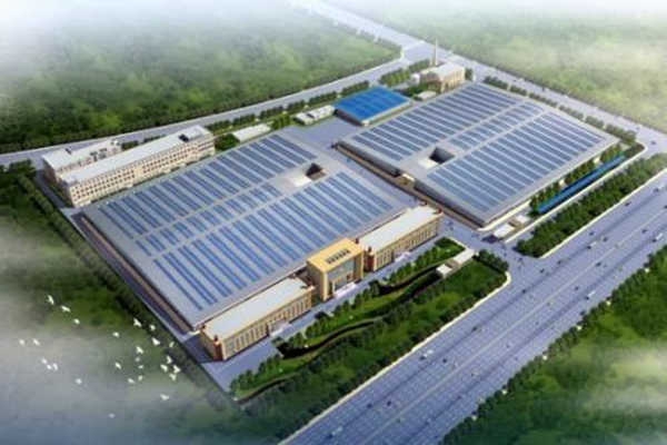 能源管理系統直面用戶，精準實現能源管控！