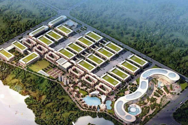 煤炭企業能源管理流程！