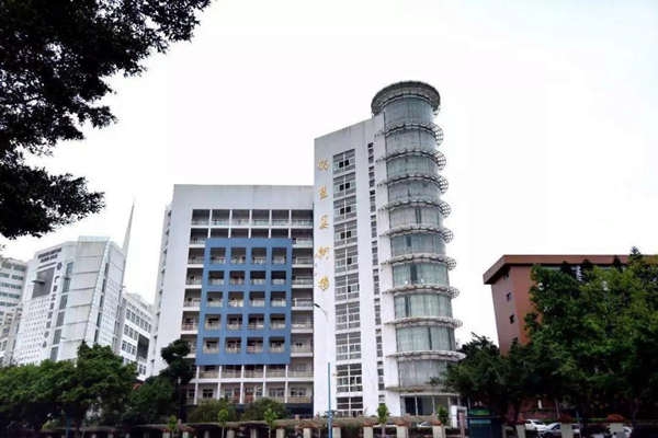 高校能源管理建筑用電分項計量及監測！