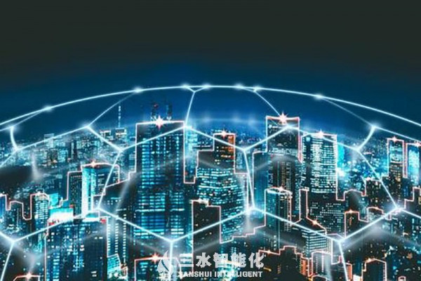 公共建筑能數(shù)據(jù)采集包含哪些模塊？