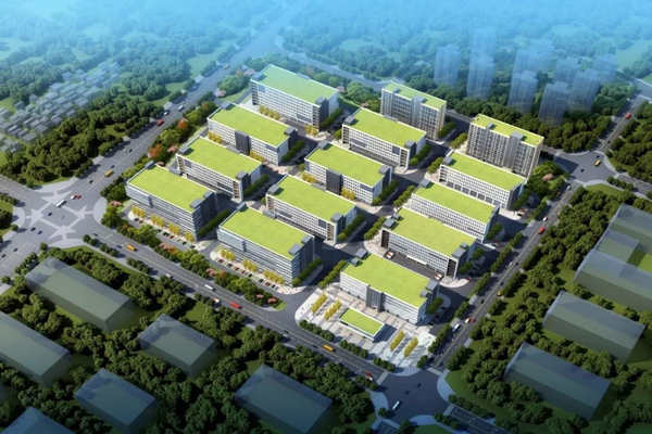 能源管理助力樓宇節能！(圖1)