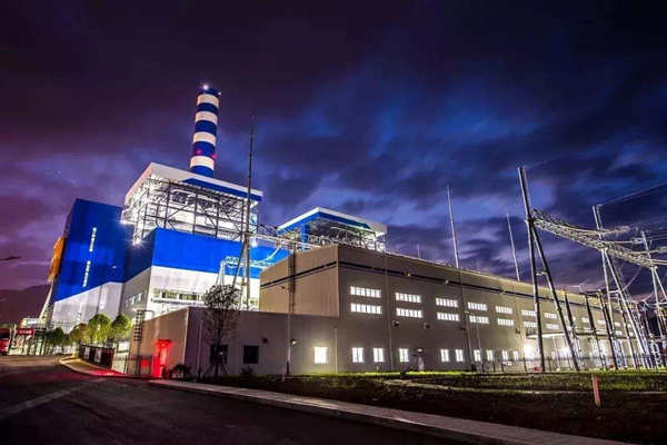 發電機能耗監測系統安全防護的基本內容！(圖1)