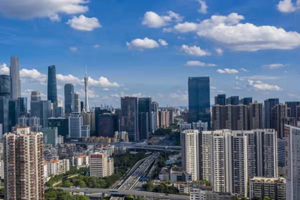 能耗監測系統搭建，助力企業智能化管理！(圖1)